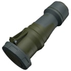 MENNEKES ELECTROTECHNIQUE FRANCE - Prol. PTX R 125A 5P 6h IP67