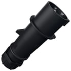 MENNEKES ELECTROTECHNIQUE FRANCE - FICHE AMTOP N. 32A3P 230V IP44