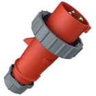 MENNEKES ELECTROTECHNIQUE FRANCE - Fiche AM-TOP 16A 3P 9h IP67