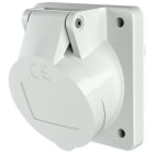 MENNEKES ELECTROTECHNIQUE FRANCE - Prise a enc. 16A 2P 10h 50V IP44