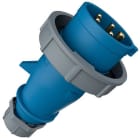 MENNEKES ELECTROTECHNIQUE FRANCE - Fiche AM-TOP 16A 5P 9h IP67