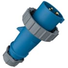 MENNEKES ELECTROTECHNIQUE FRANCE - Fiche AMTOP 32A3p6h230V IP67