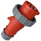 MENNEKES ELECTROTECHNIQUE FRANCE - Fiche AMTOP 32A4p6h400V IP67