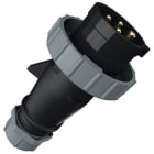 MENNEKES ELECTROTECHNIQUE FRANCE - Fiche AM-TOP 32A 4P 7h IP67