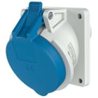 MENNEKES ELECTROTECHNIQUE FRANCE - Prise a enc. 32A 3P 6h 230V IP44