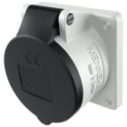 MENNEKES ELECTROTECHNIQUE FRANCE - Prise a enc. 16A 4P 5h IP44