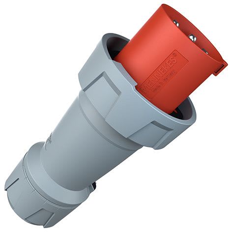 MENNEKES ELECTROTECHNIQUE FRANCE - Fiche PTP R 125A 5P 6h 400V IP67