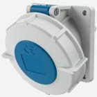 MENNEKES ELECTROTECHNIQUE FRANCE - Prise a enc. 32A 3P 6h 230V IP67