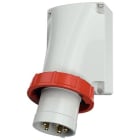 MENNEKES ELECTROTECHNIQUE FRANCE - Connecteur mural 125A5p6h400V IP67