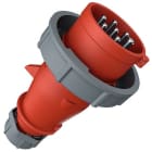 MENNEKES ELECTROTECHNIQUE FRANCE - Fiche AM-TOP R 16A 7P 6h IP67