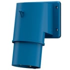 MENNEKES ELECTROTECHNIQUE FRANCE - Connec. saillie 32A 3p IP44