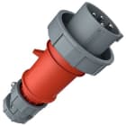 MENNEKES ELECTROTECHNIQUE FRANCE - Fiche PT R 32A 4P 6h IP67