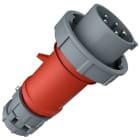 MENNEKES ELECTROTECHNIQUE FRANCE - Fiche PT R 32A 5P 6h IP67