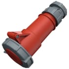 MENNEKES ELECTROTECHNIQUE FRANCE - Prol. PT 16A 5P 6h 400V IP67