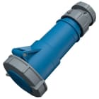 MENNEKES ELECTROTECHNIQUE FRANCE - Prolongateur PT 32A4p9h230V IP67