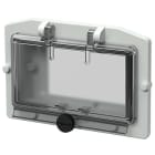 MENNEKES ELECTROTECHNIQUE FRANCE - Fenêtres à charnières