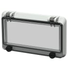 MENNEKES ELECTROTECHNIQUE FRANCE - Fenêtres à charnières IP67