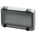 MENNEKES ELECTROTECHNIQUE FRANCE - Fenêtres à charnières IP67