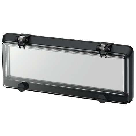 MENNEKES ELECTROTECHNIQUE FRANCE - Fenêtres à charnières IP67