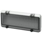 MENNEKES ELECTROTECHNIQUE FRANCE - Fenêtres à charnières IP67