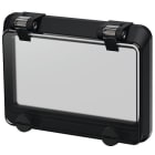 MENNEKES ELECTROTECHNIQUE FRANCE - Fenêtres à charnières