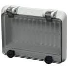 MENNEKES ELECTROTECHNIQUE FRANCE - Fenêtres à charnières IP67