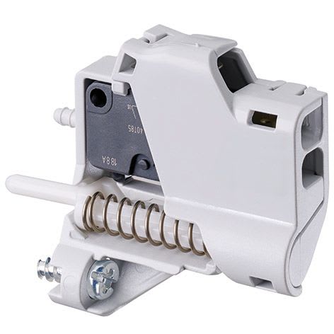 MENNEKES ELECTROTECHNIQUE FRANCE - CONTACT AUX INV O/F PR PRISE