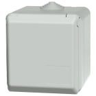 MENNEKES ELECTROTECHNIQUE FRANCE - Prise murale CEPEX 32A5p6h400V IP44