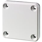 MENNEKES ELECTROTECHNIQUE FRANCE - Plaston obturateur