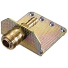 MENNEKES ELECTROTECHNIQUE FRANCE - RACCORD d AIR COMPRIMe 9mm pour DELTA BOX