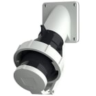 MENNEKES ELECTROTECHNIQUE FRANCE - Soc. connect. 32A 4P 7h IP67