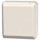 MENNEKES ELECTROTECHNIQUE FRANCE - Prise a enc. 16A 2P+T 230V IP44