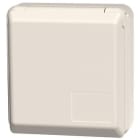 MENNEKES ELECTROTECHNIQUE FRANCE - Prise a enc. 16A 2P+T 230V IP44