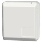 MENNEKES ELECTROTECHNIQUE FRANCE - Prise a enc. 16A 2P+T 230V IP44