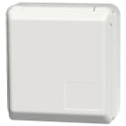 MENNEKES ELECTROTECHNIQUE FRANCE - Prise a enc. 16A 2P+T 230V IP44