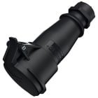 MENNEKES ELECTROTECHNIQUE FRANCE - Prolongateur AMTOP N. 16A 4P 400V IP44