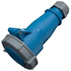 MENNEKES ELECTROTECHNIQUE FRANCE - Prolongateur AMTOP 16A3p6h230V IP67