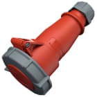 MENNEKES ELECTROTECHNIQUE FRANCE - Prolongateur AMTOP 16A4p6h400V IP67