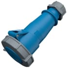 MENNEKES ELECTROTECHNIQUE FRANCE - Prolongateur AMTOP 32A3p6h230V IP67