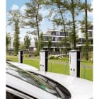 MENNEKES ELECTROTECHNIQUE FRANCE - AMEDIO Professional+ PnC 22 T2S