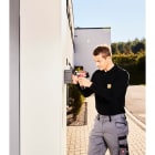 MENNEKES ELECTROTECHNIQUE FRANCE - MENNNEKES boîte de jonction