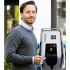 MENNEKES ELECTROTECHNIQUE FRANCE - AMTRON® RFID cartes 10x User