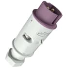MENNEKES ELECTROTECHNIQUE FRANCE - Fiche 32A2p0h24V IP44