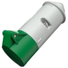 MENNEKES ELECTROTECHNIQUE FRANCE - Prol. 32A 3P 4h 50V IP44