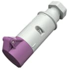 MENNEKES ELECTROTECHNIQUE FRANCE - Prolongateur 16A2p0h IP44