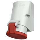 MENNEKES ELECTROTECHNIQUE FRANCE - Socle en saillie 32A 7P 6h IP44