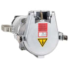 MENNEKES ELECTROTECHNIQUE FRANCE - Prolongateur 250A4p6h 400V IP67