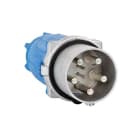 MENNEKES ELECTROTECHNIQUE FRANCE - Fiche R 160A 5P 6h 400V IP67