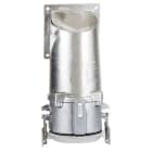 MENNEKES ELECTROTECHNIQUE FRANCE - Socle de prise 400A 4P 6h IP67