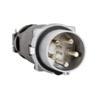 MENNEKES ELECTROTECHNIQUE FRANCE - Fiche 250A 5P 6h 400V IP67